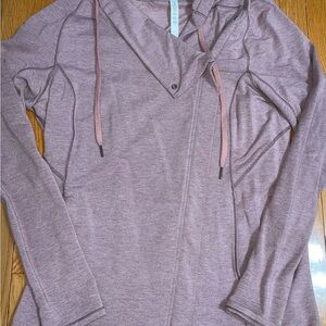 Lululemon Coast Easy Wrap